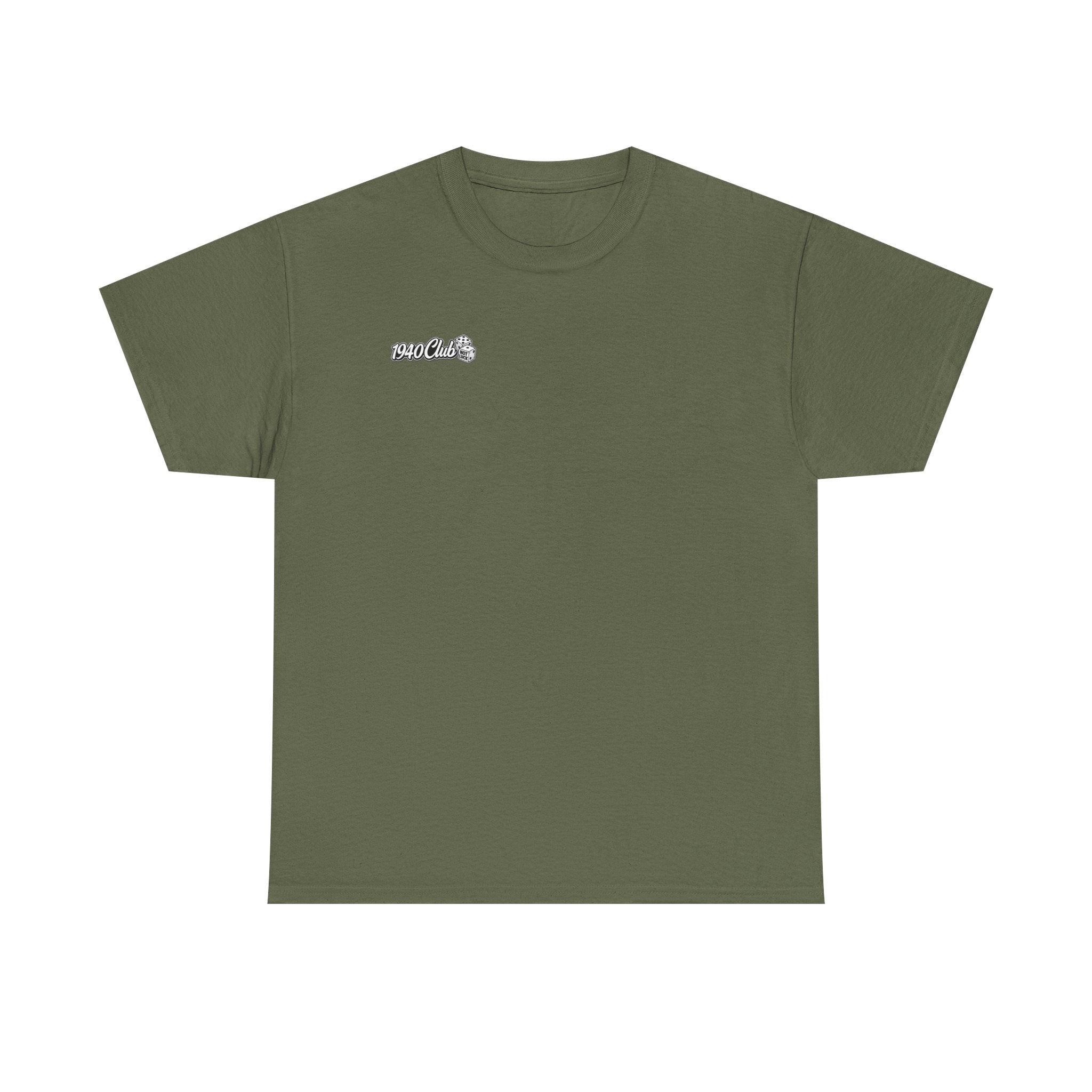 1940 Tee