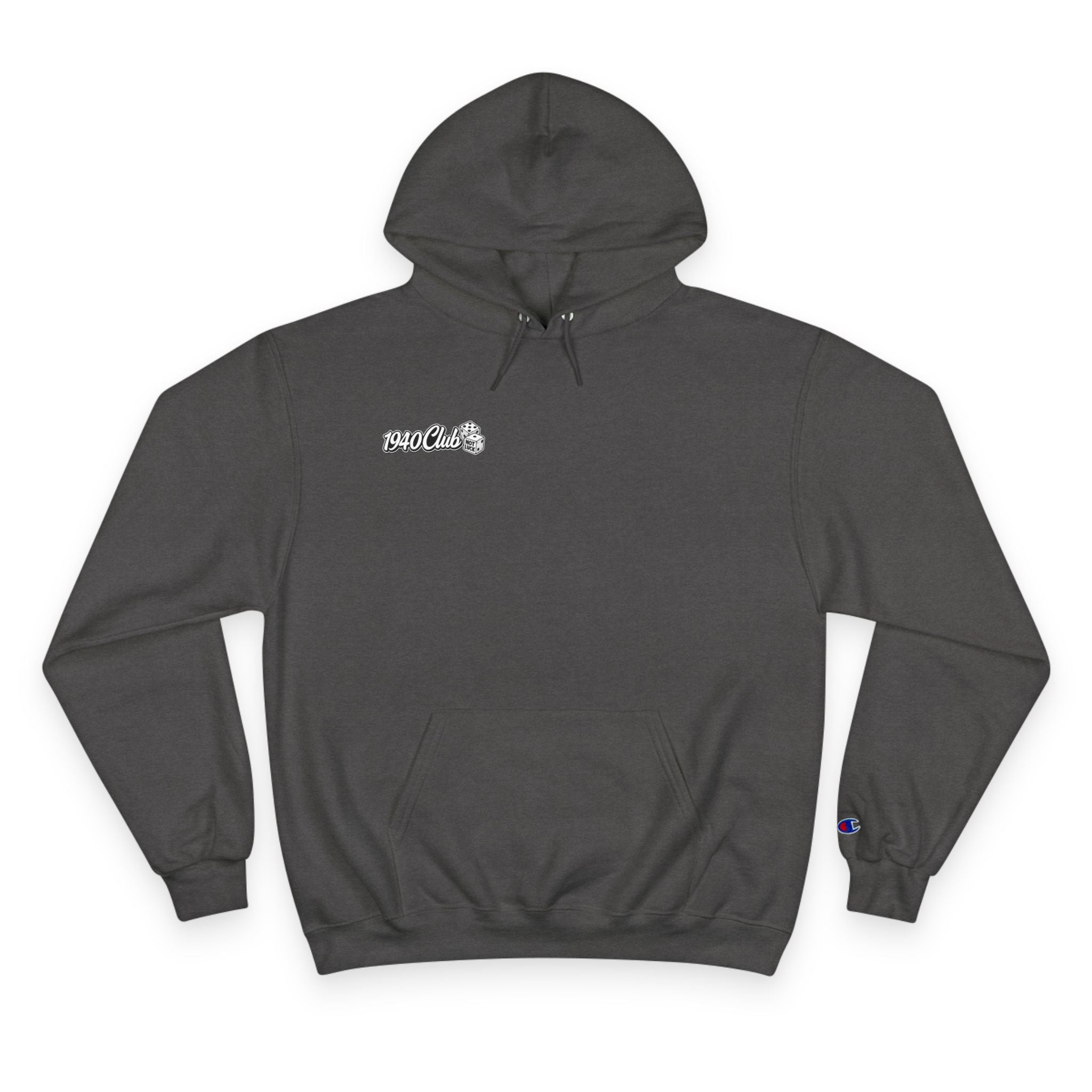 1940 Champion Hoodie