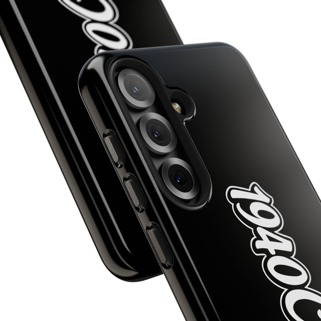1940 Phone Case