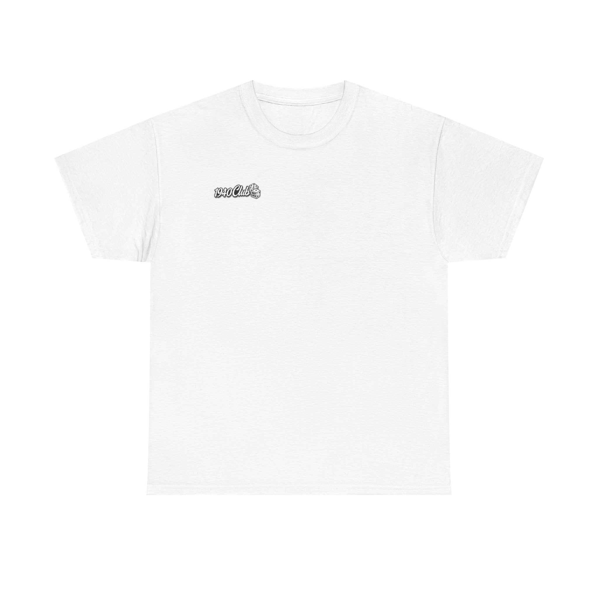 1940 Tee