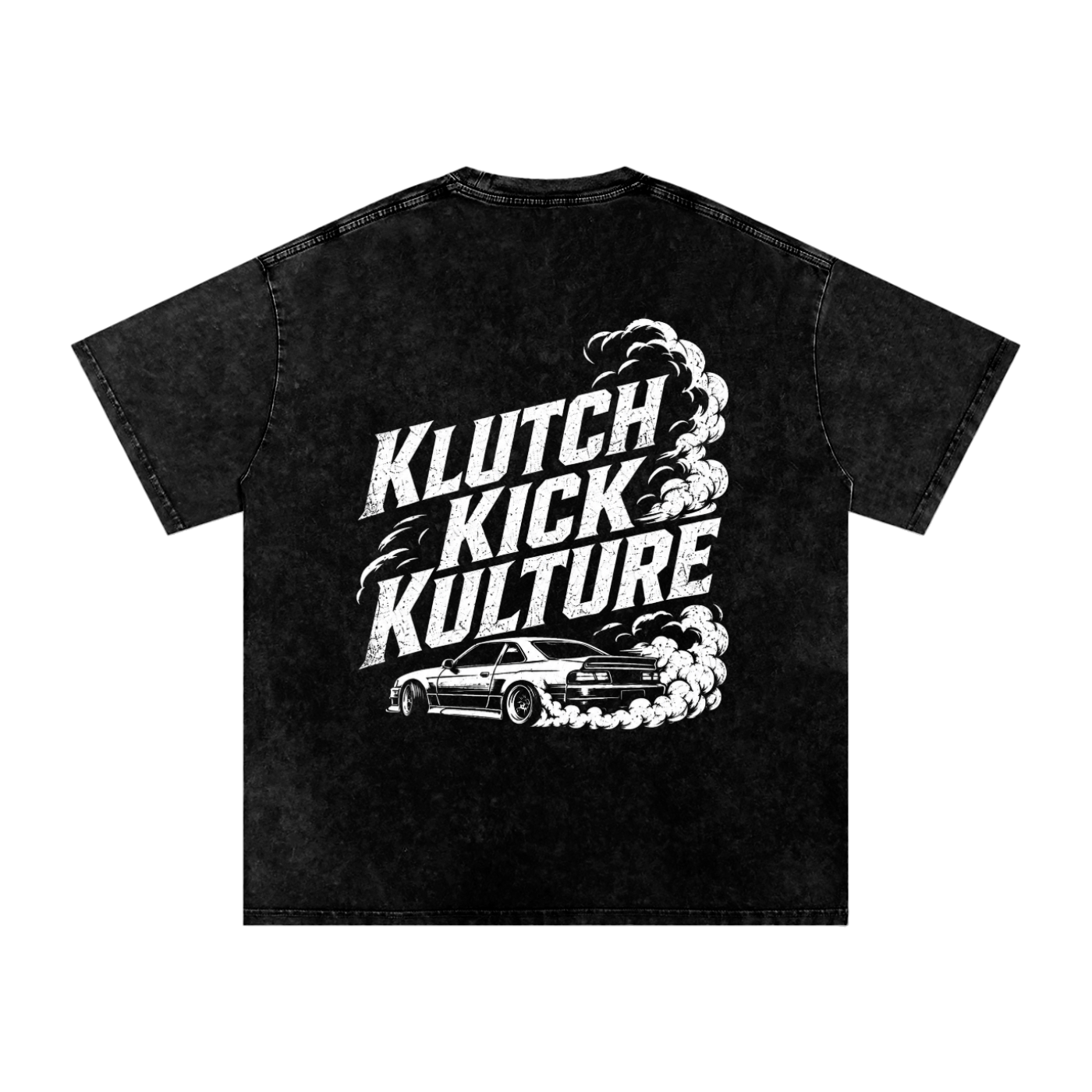 1940 KKK Tee