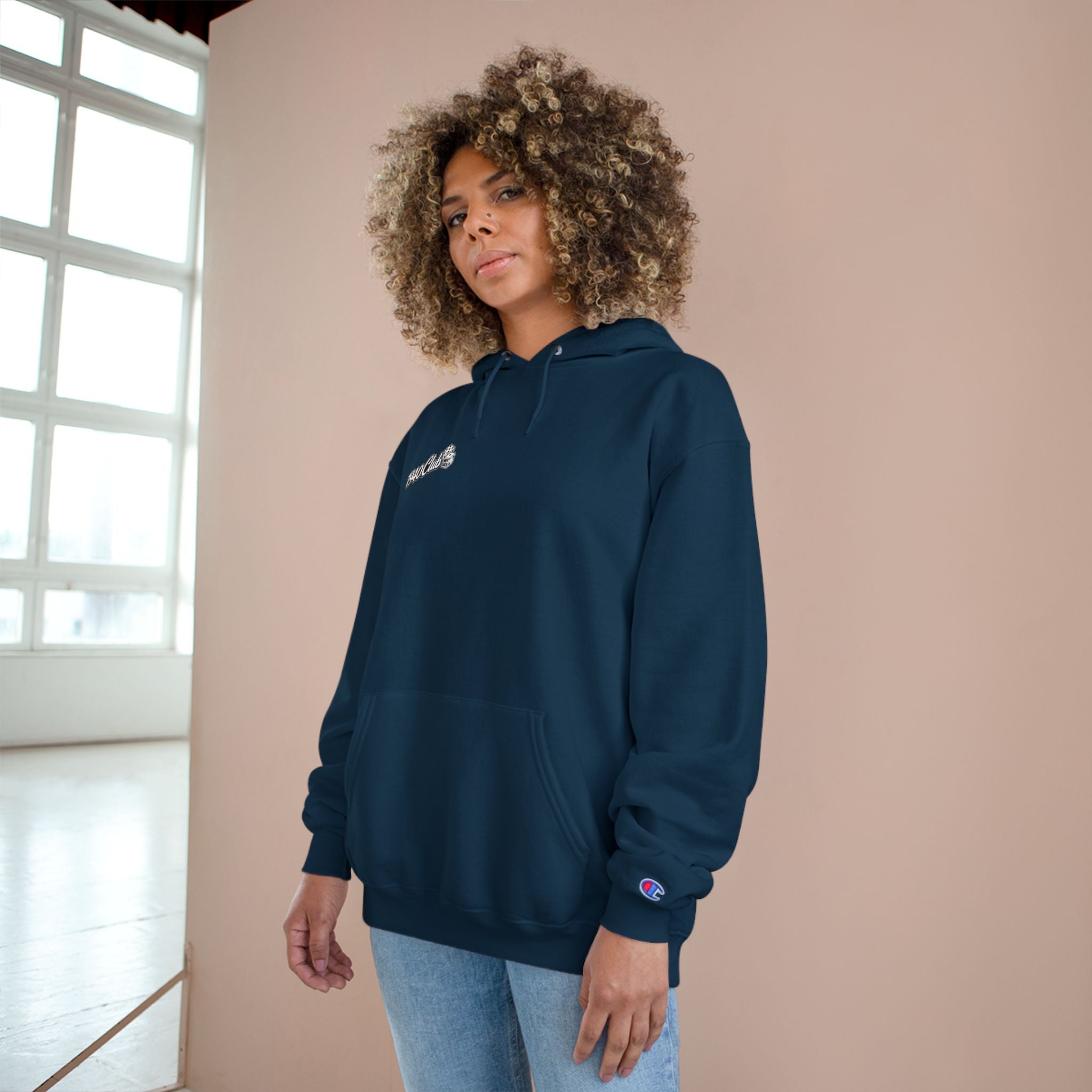 1940 Champion Hoodie