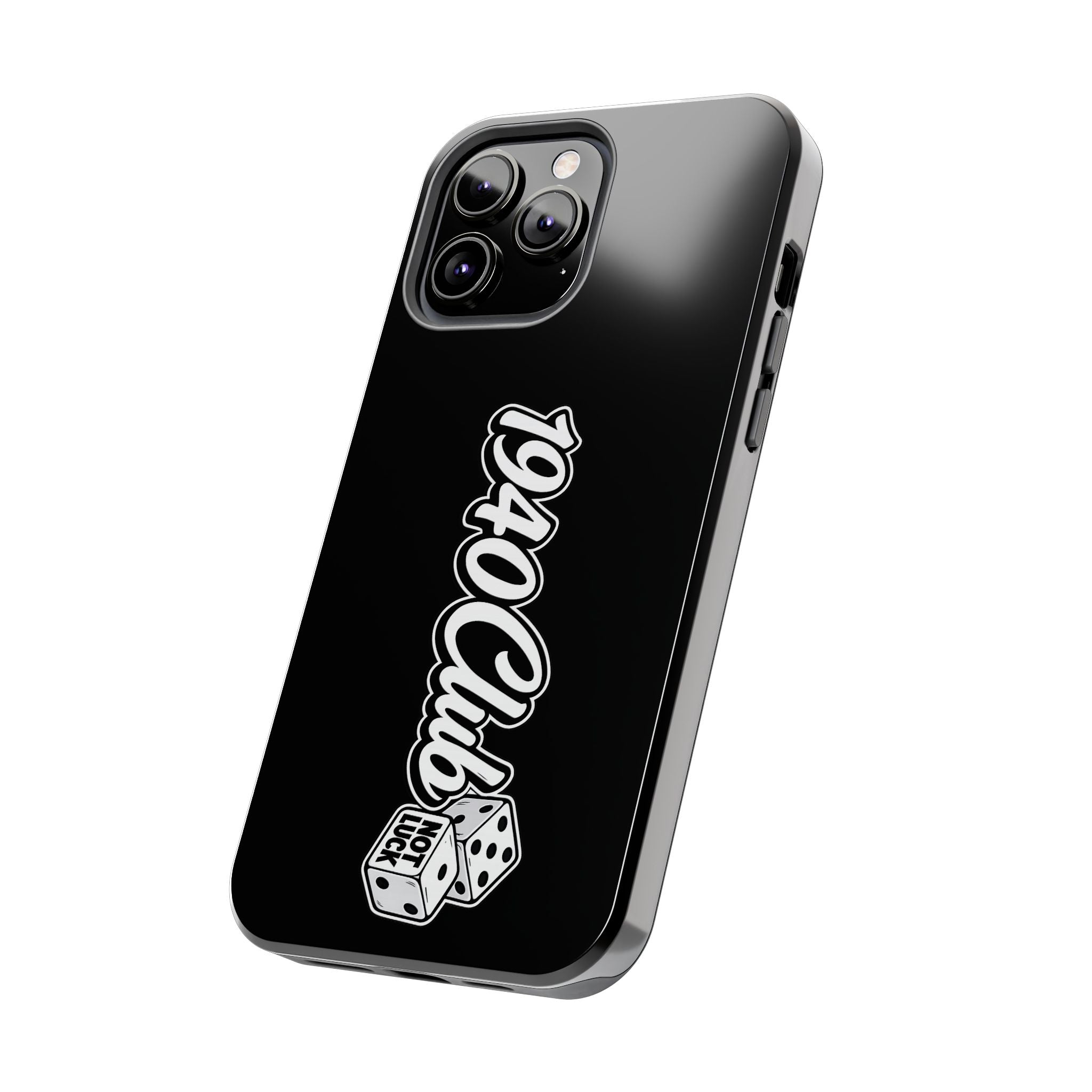 1940 Phone Case