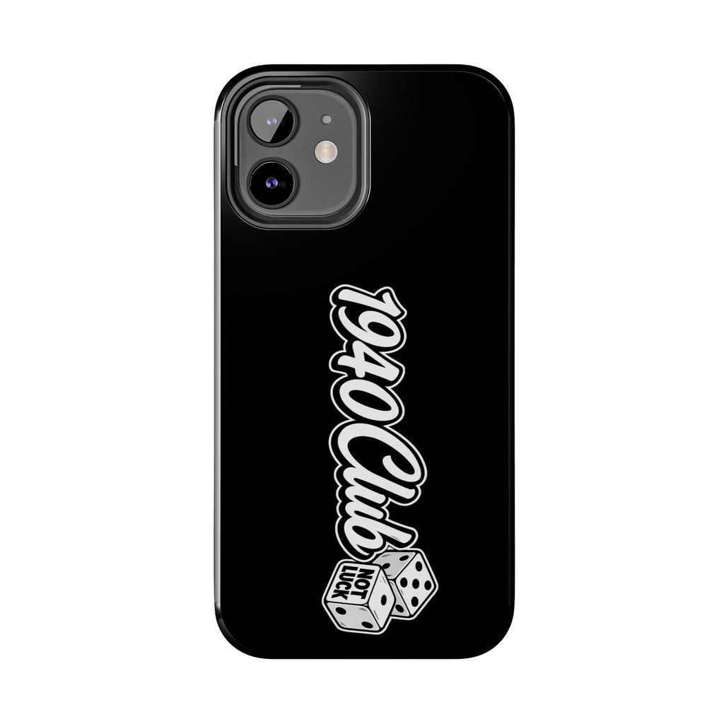 1940 Phone Case