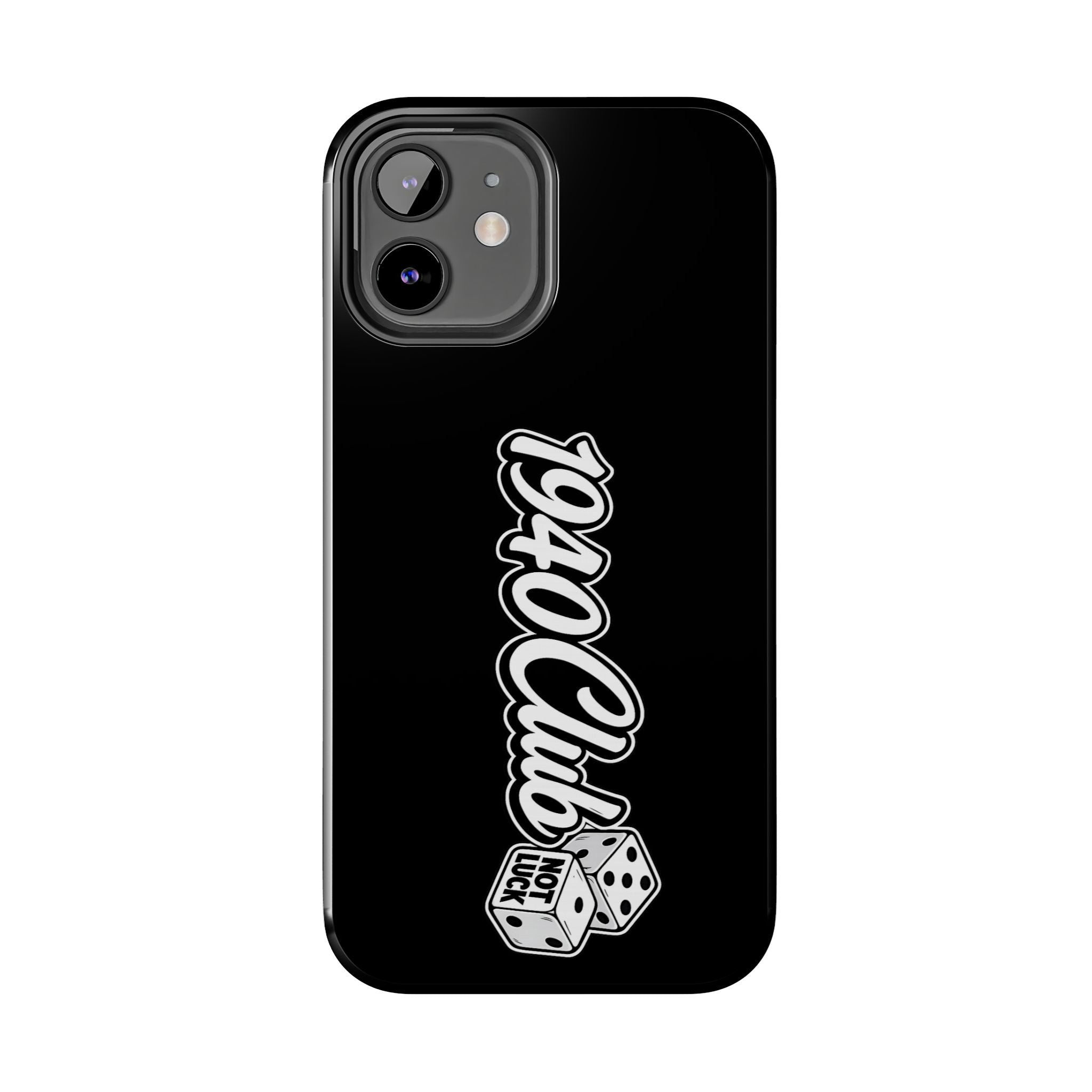 1940 Phone Case