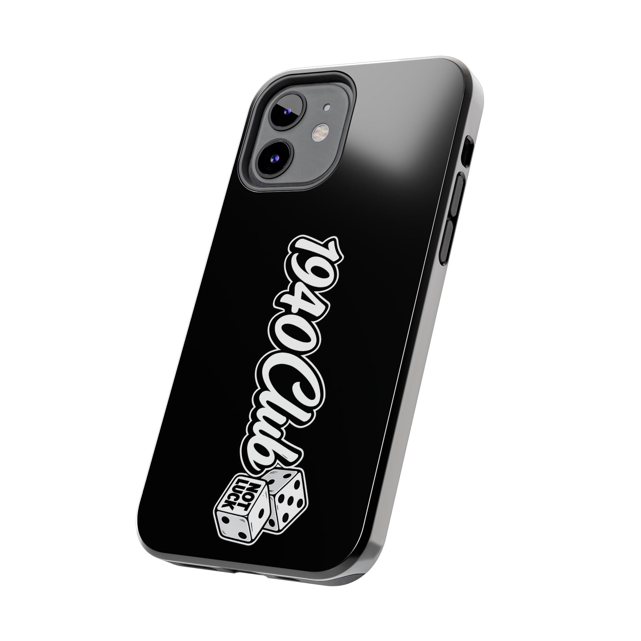 1940 Phone Case