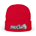 1940 Beanie