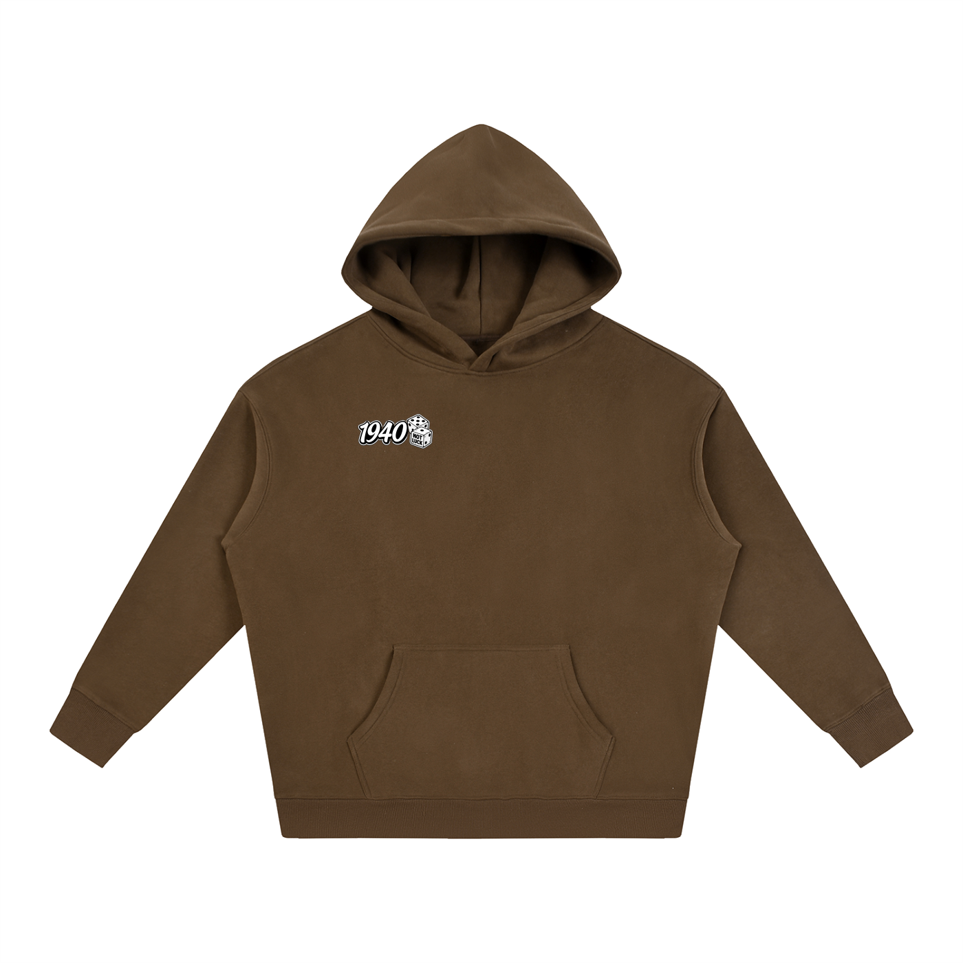 Polar Express x Black Widow Hoodie