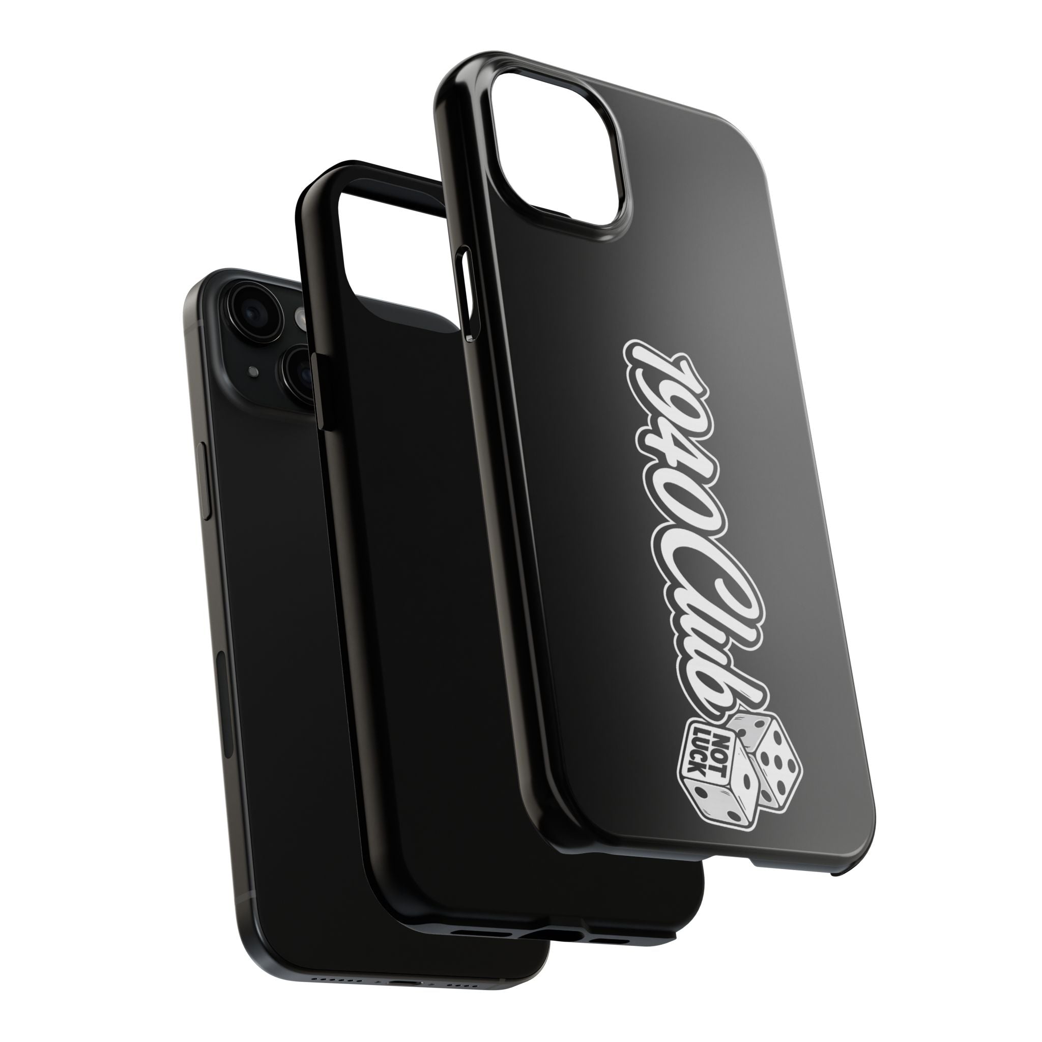 1940 Phone Case