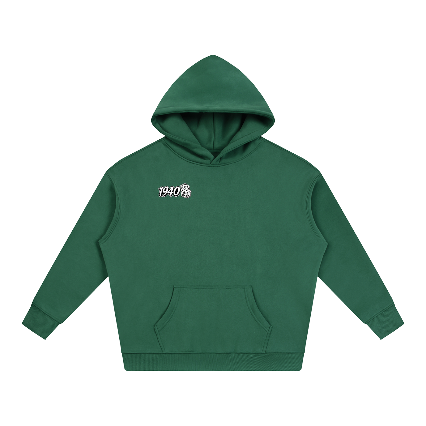 Polar Express x Black Widow Hoodie