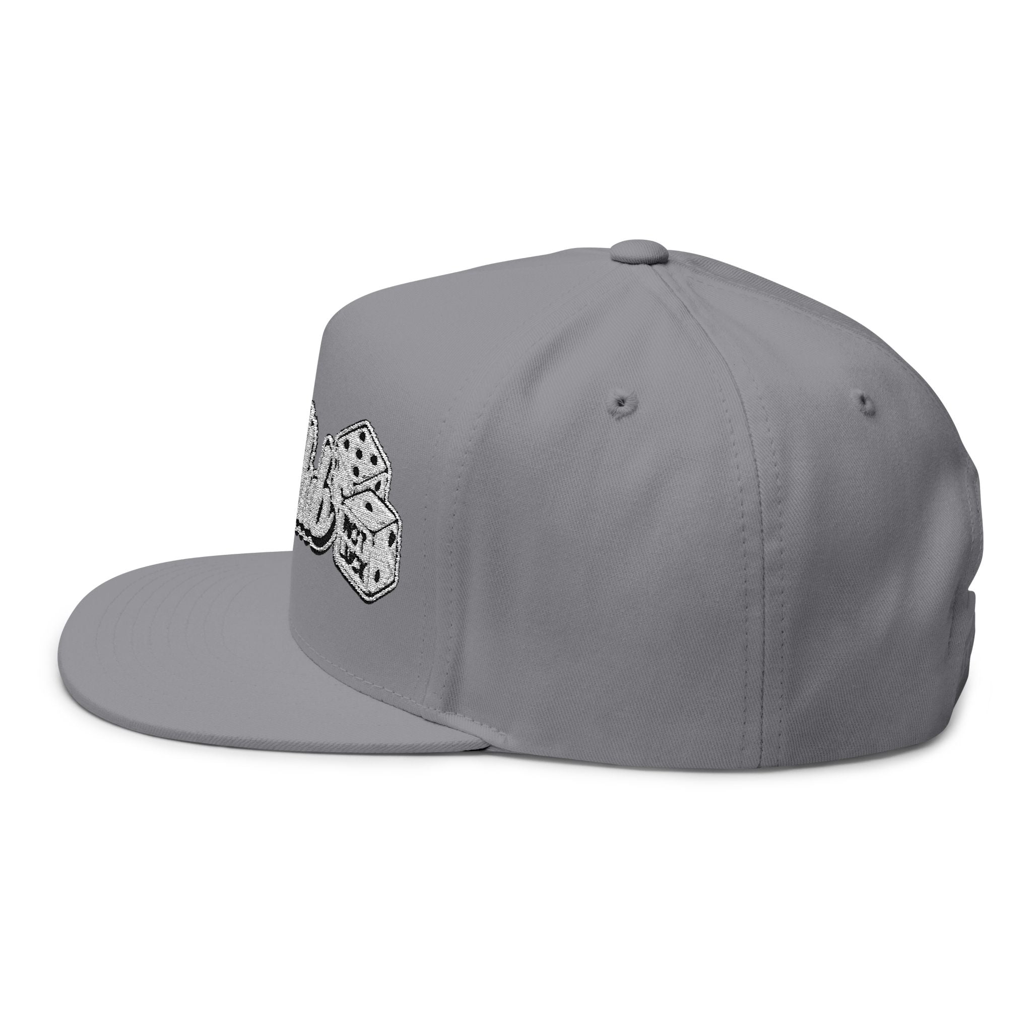 1940 Flat Bill