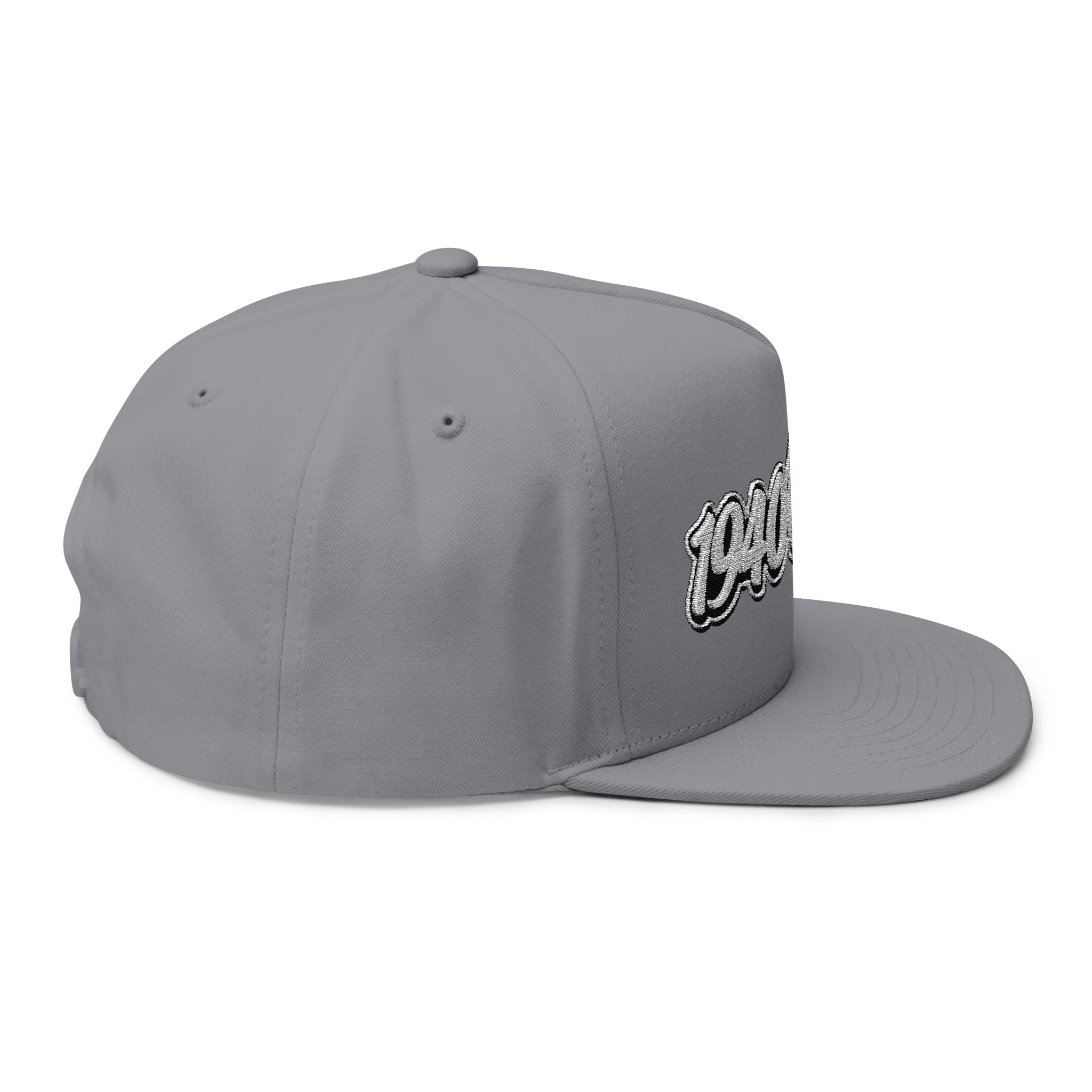 1940 Flat Bill