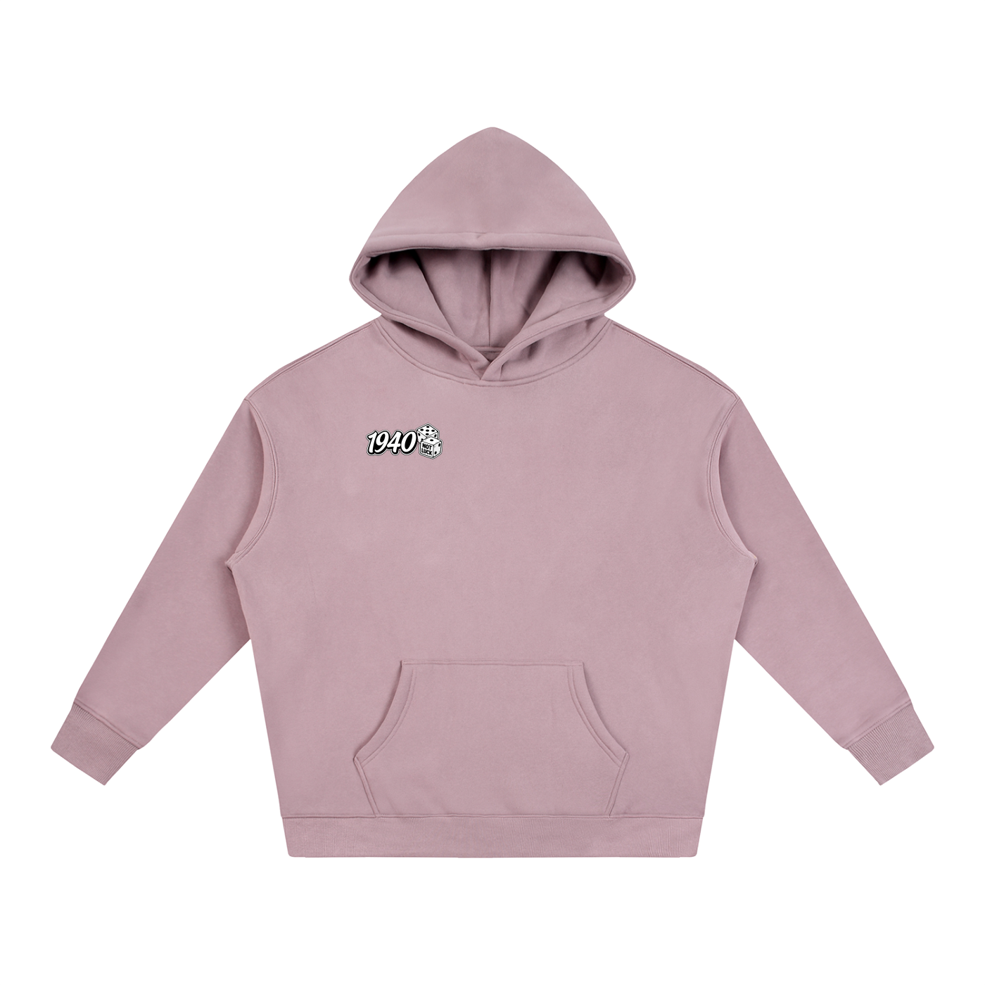 Polar Express x Black Widow Hoodie