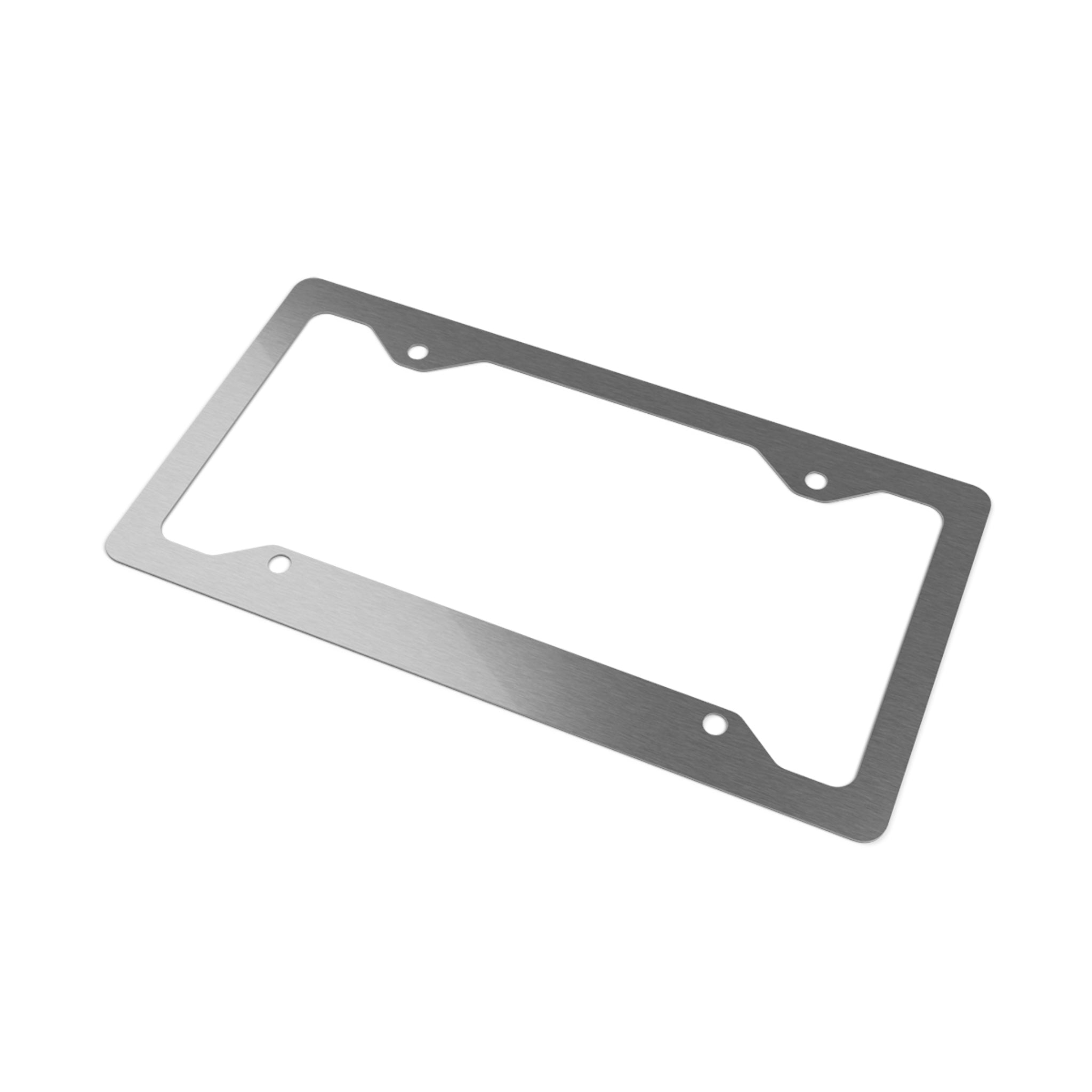 1940 Plate Frame