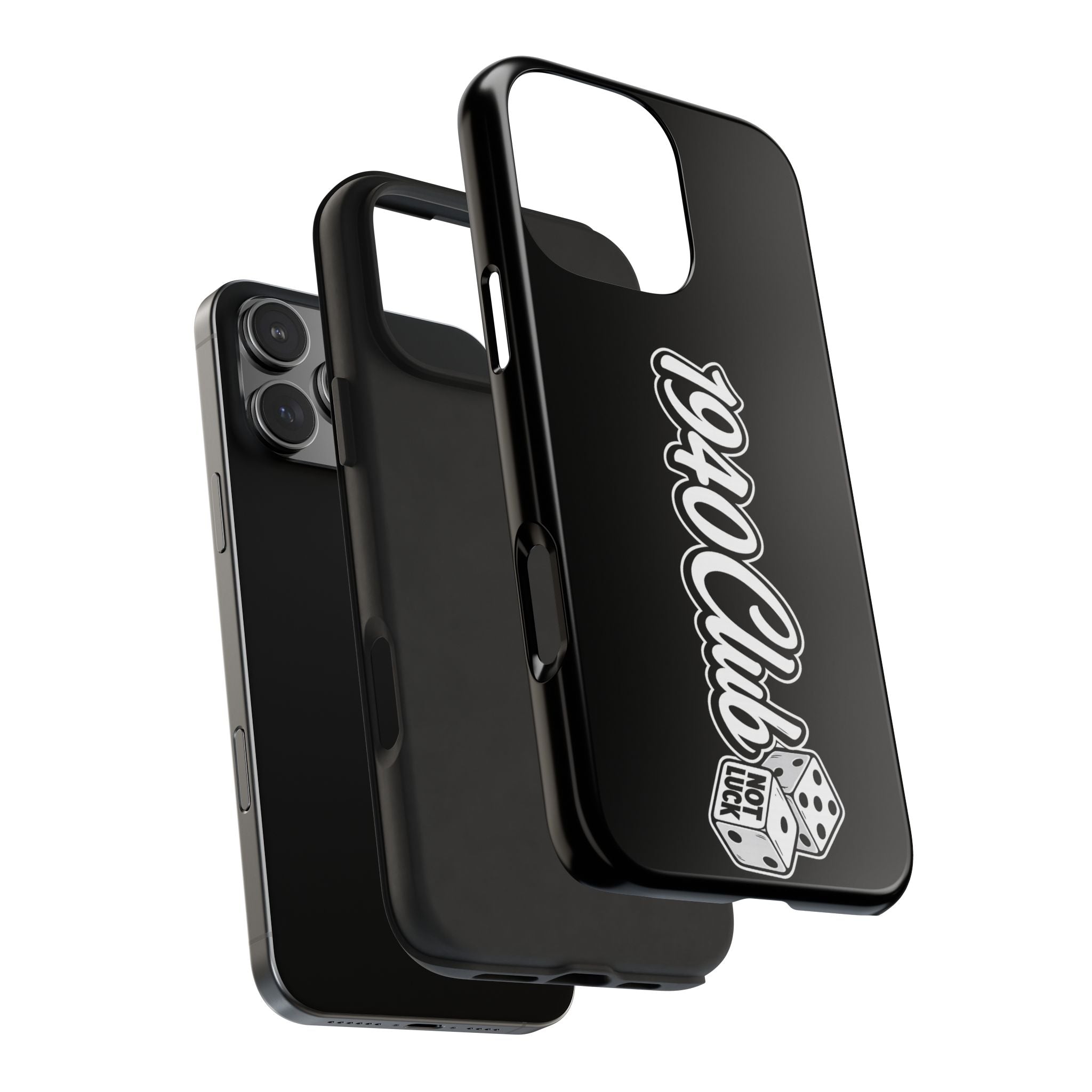 1940 Phone Case