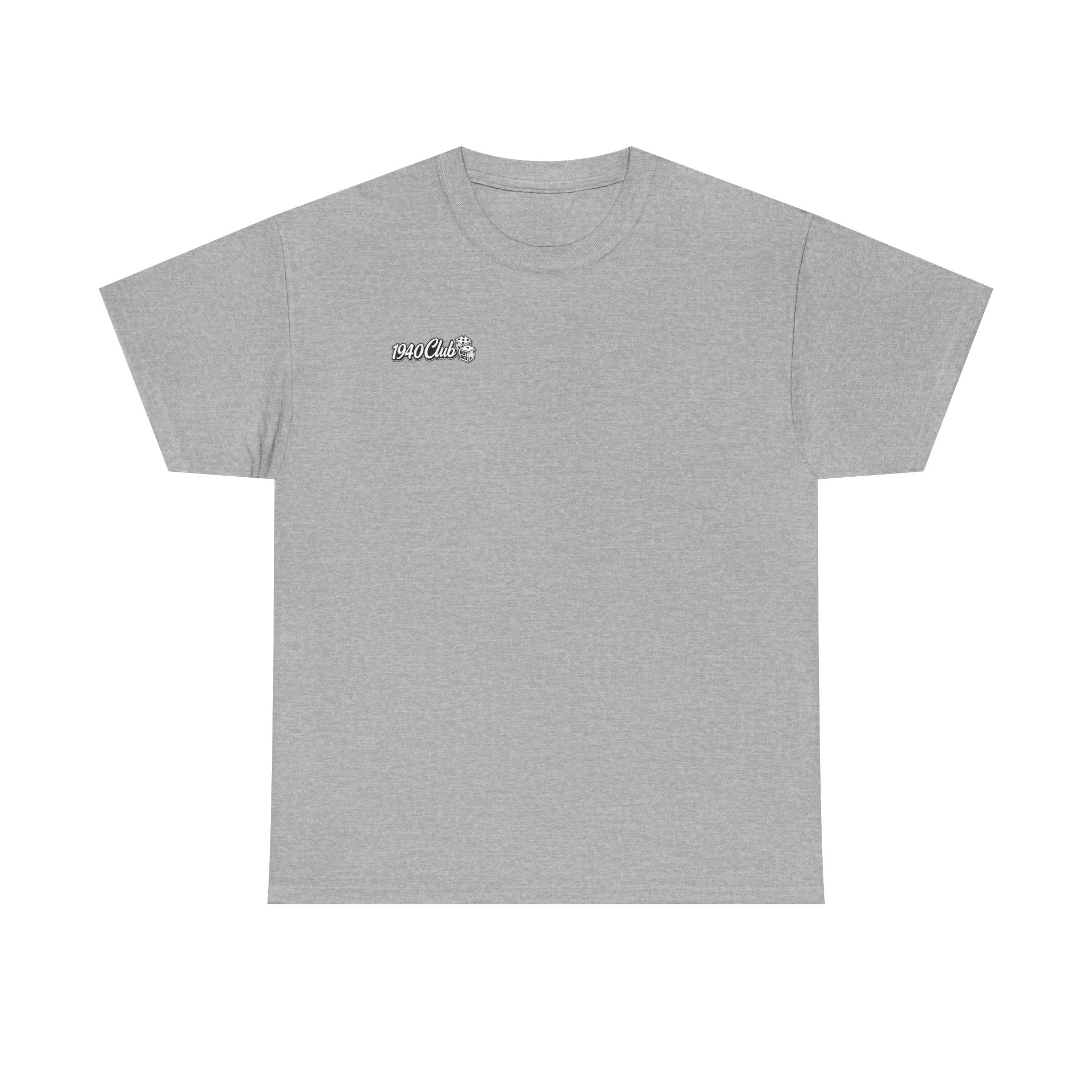 1940 Tee