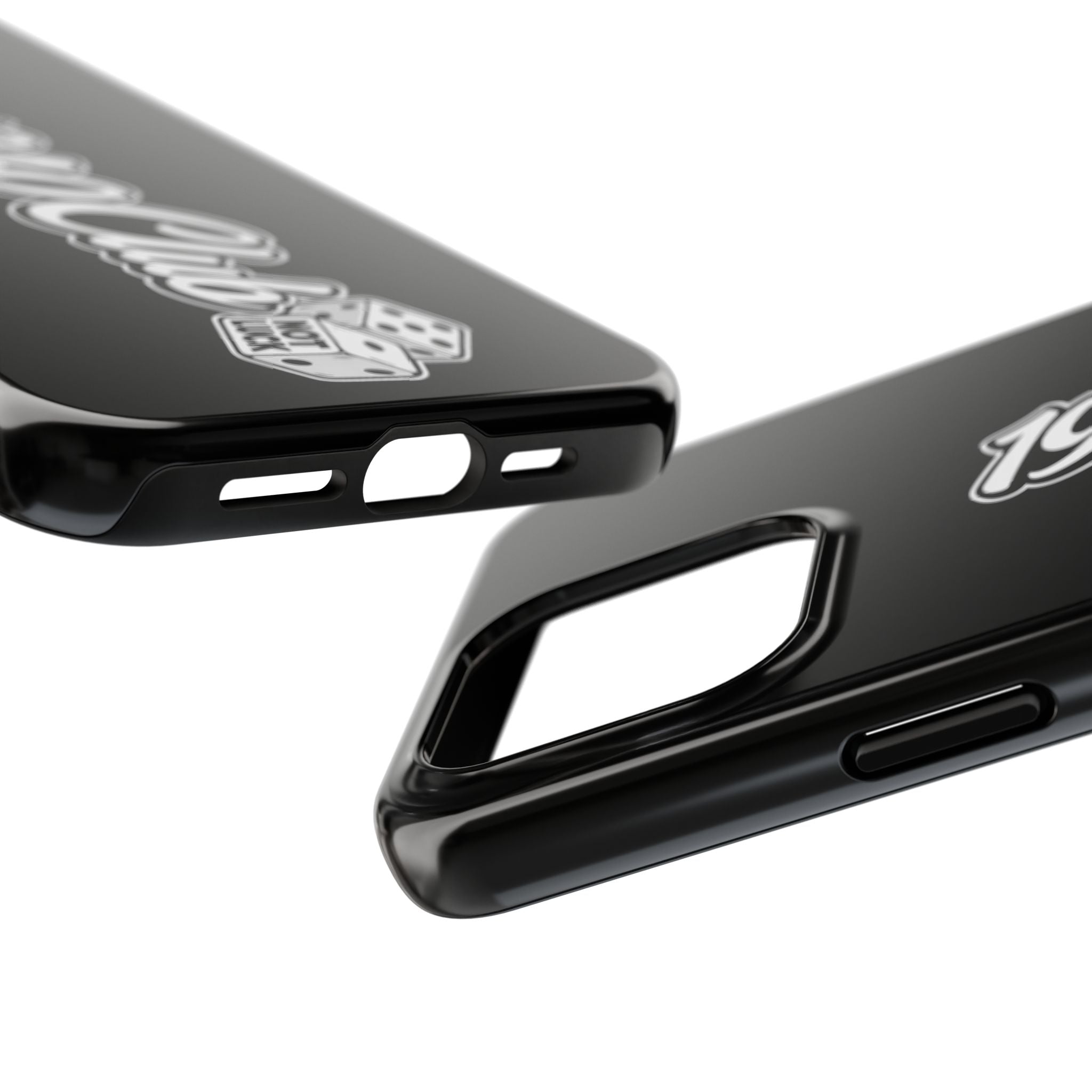 1940 Phone Case