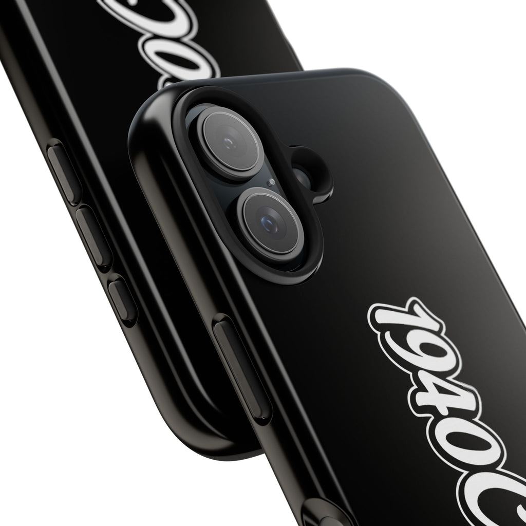 1940 Phone Case