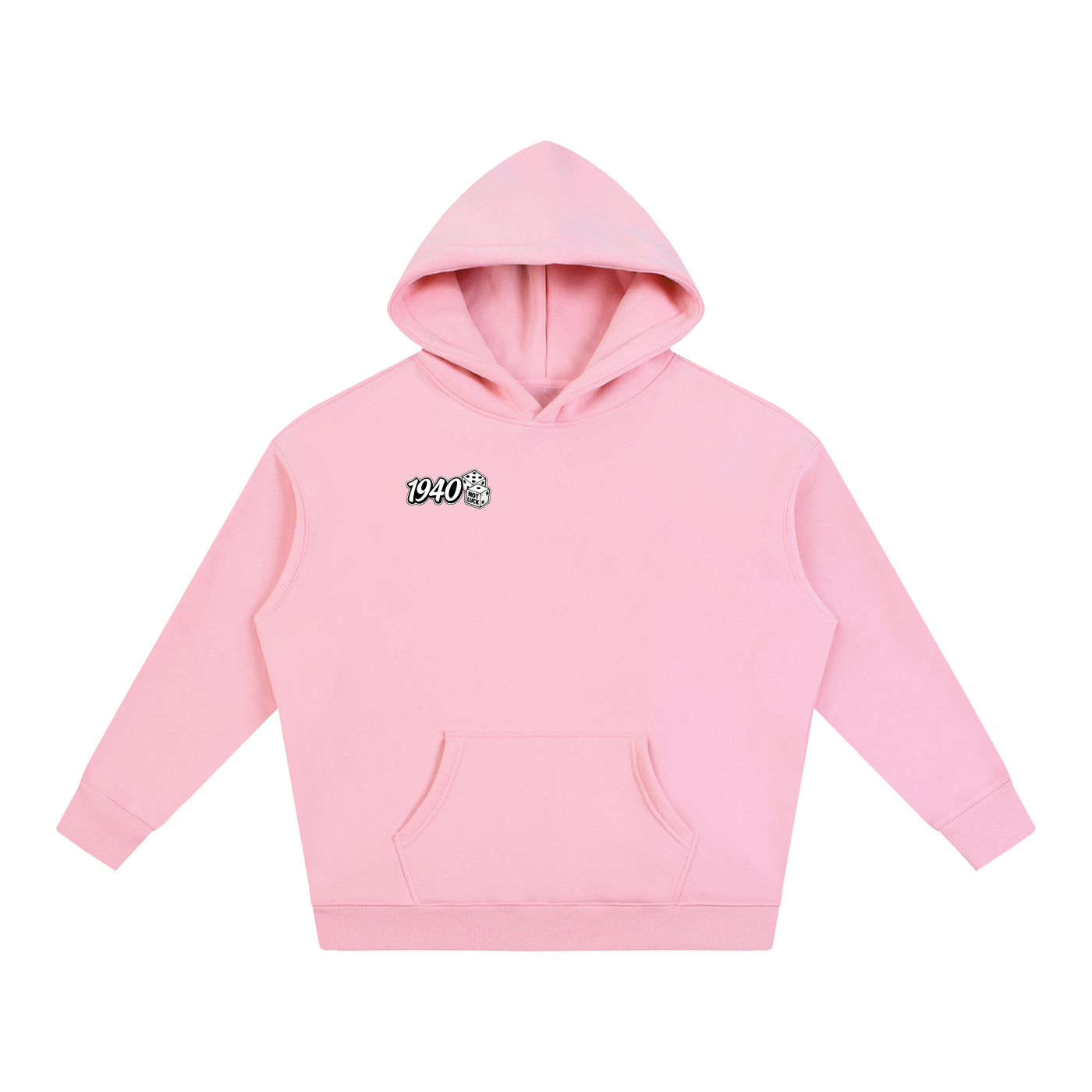 Polar Express x Black Widow Hoodie