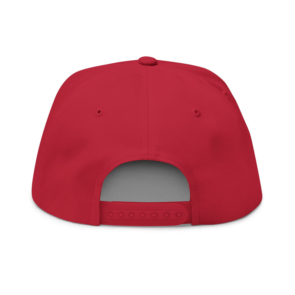 1940 Flat Bill