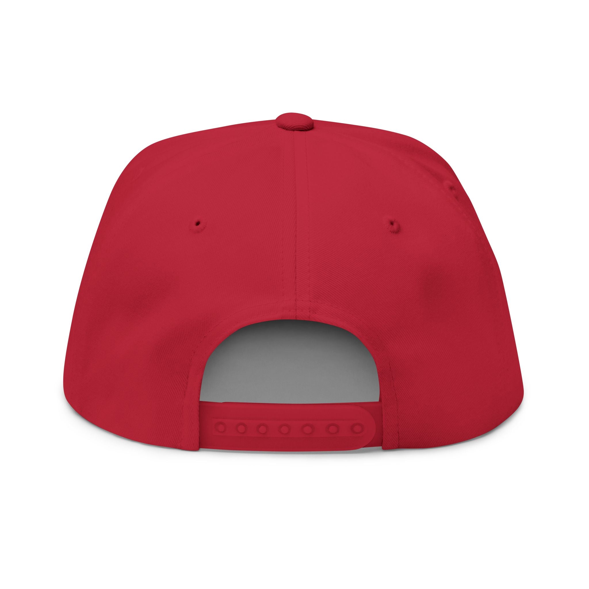 1940 Flat Bill