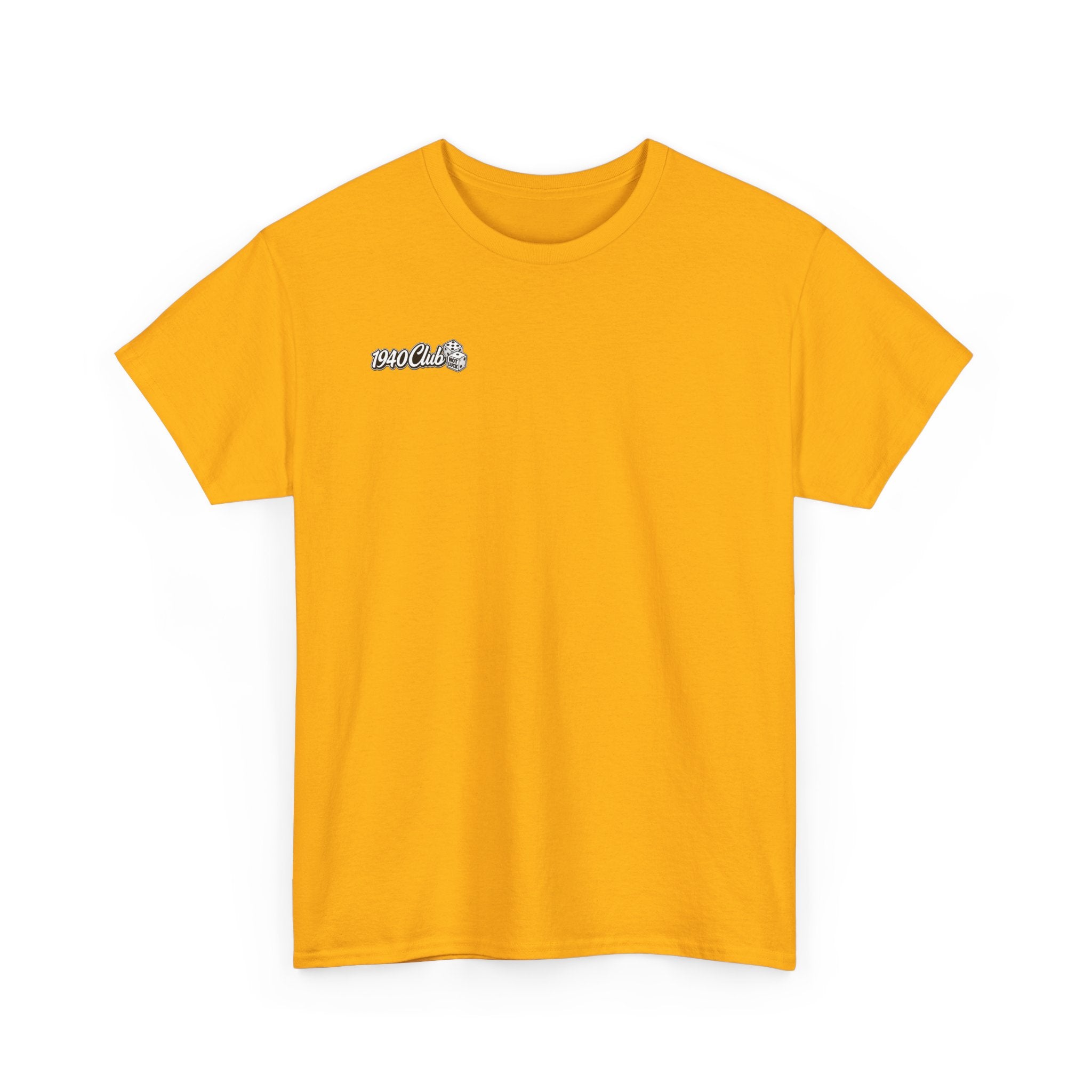 1940 Tee