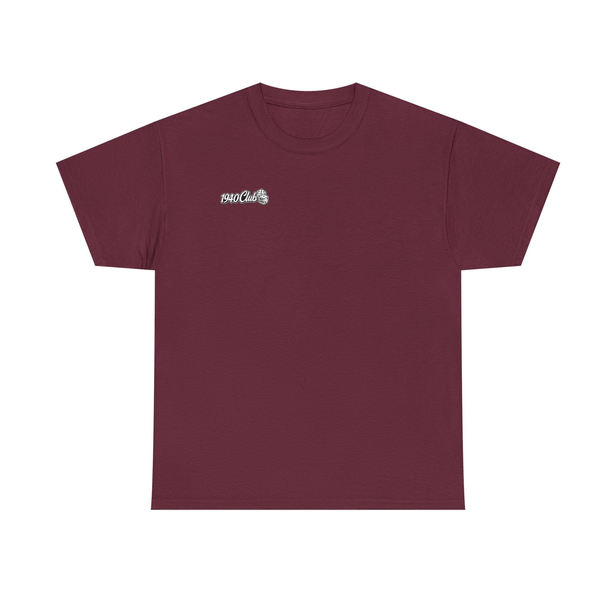 1940 Tee