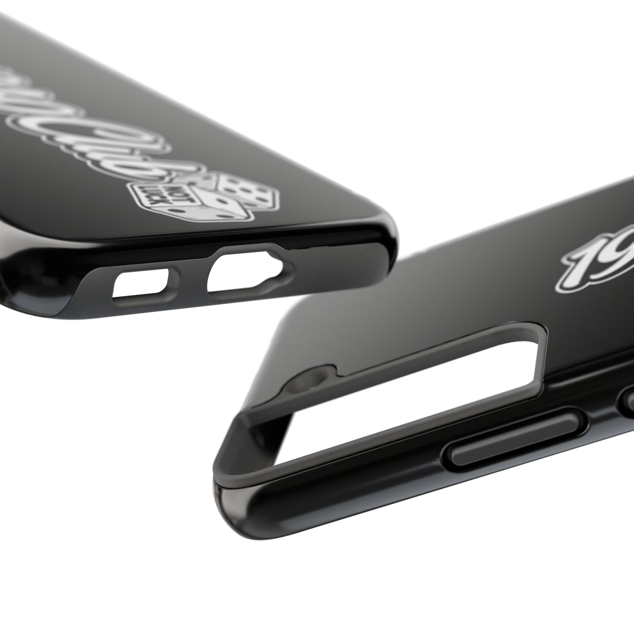 1940 Phone Case