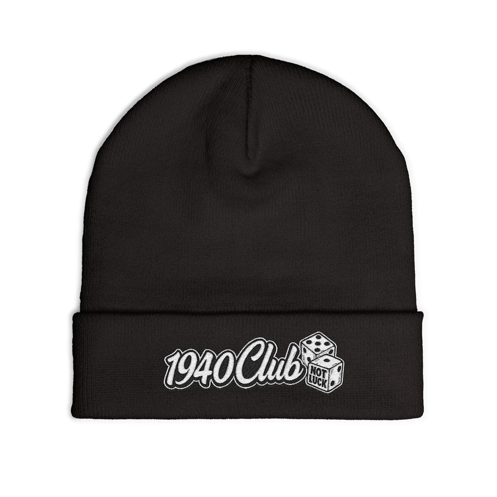 1940 Beanie