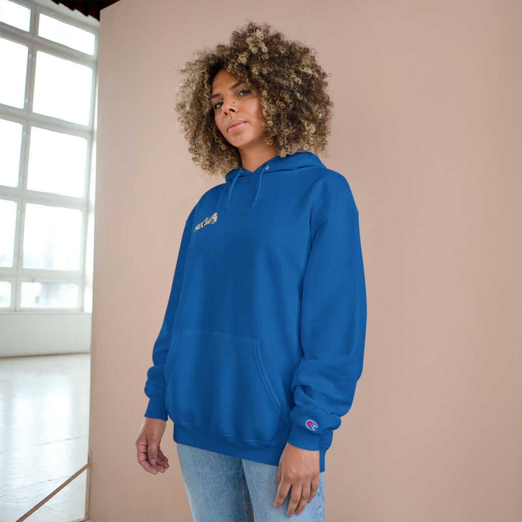 1940 Champion Hoodie