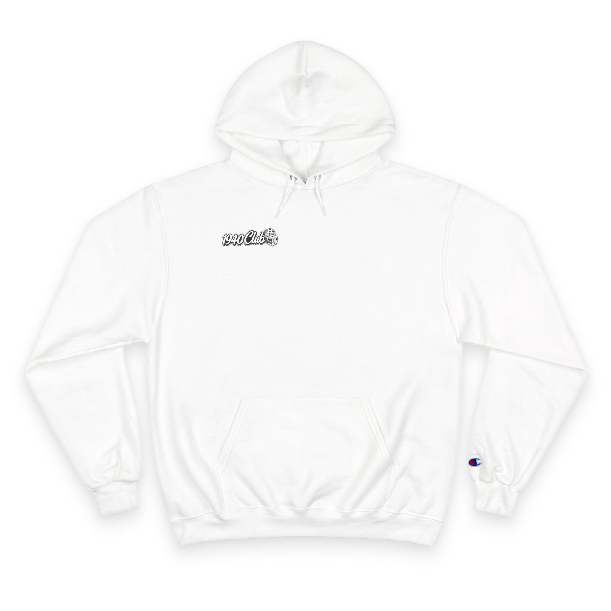 1940 Champion Hoodie