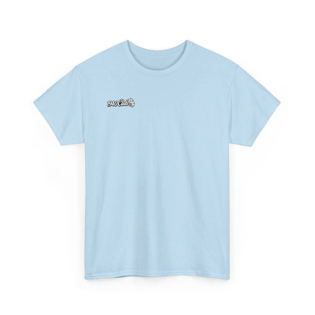 1940 Tee