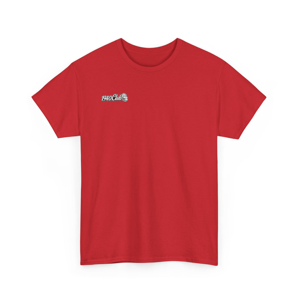 1940 Tee