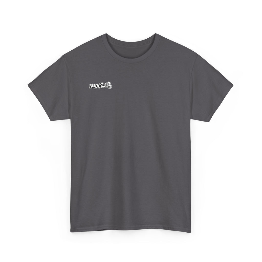 1940 Tee