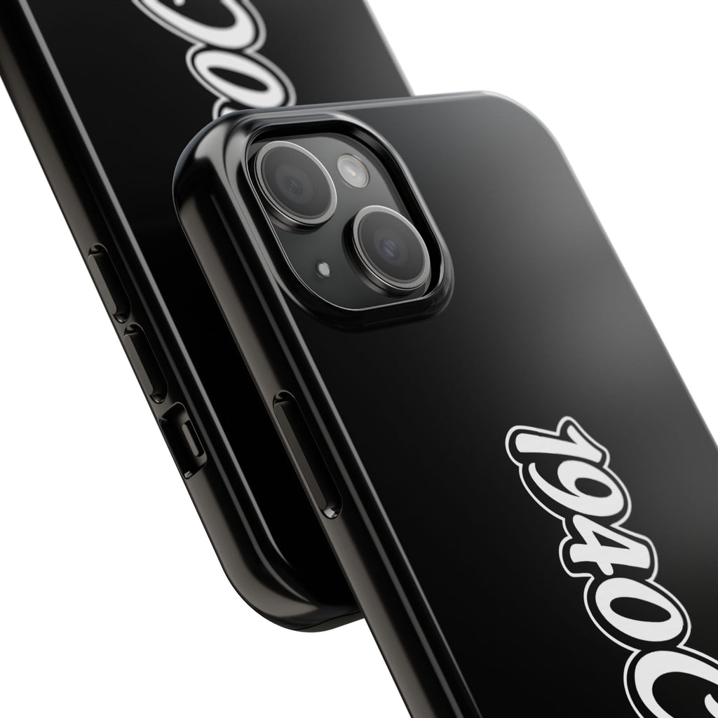 1940 Phone Case