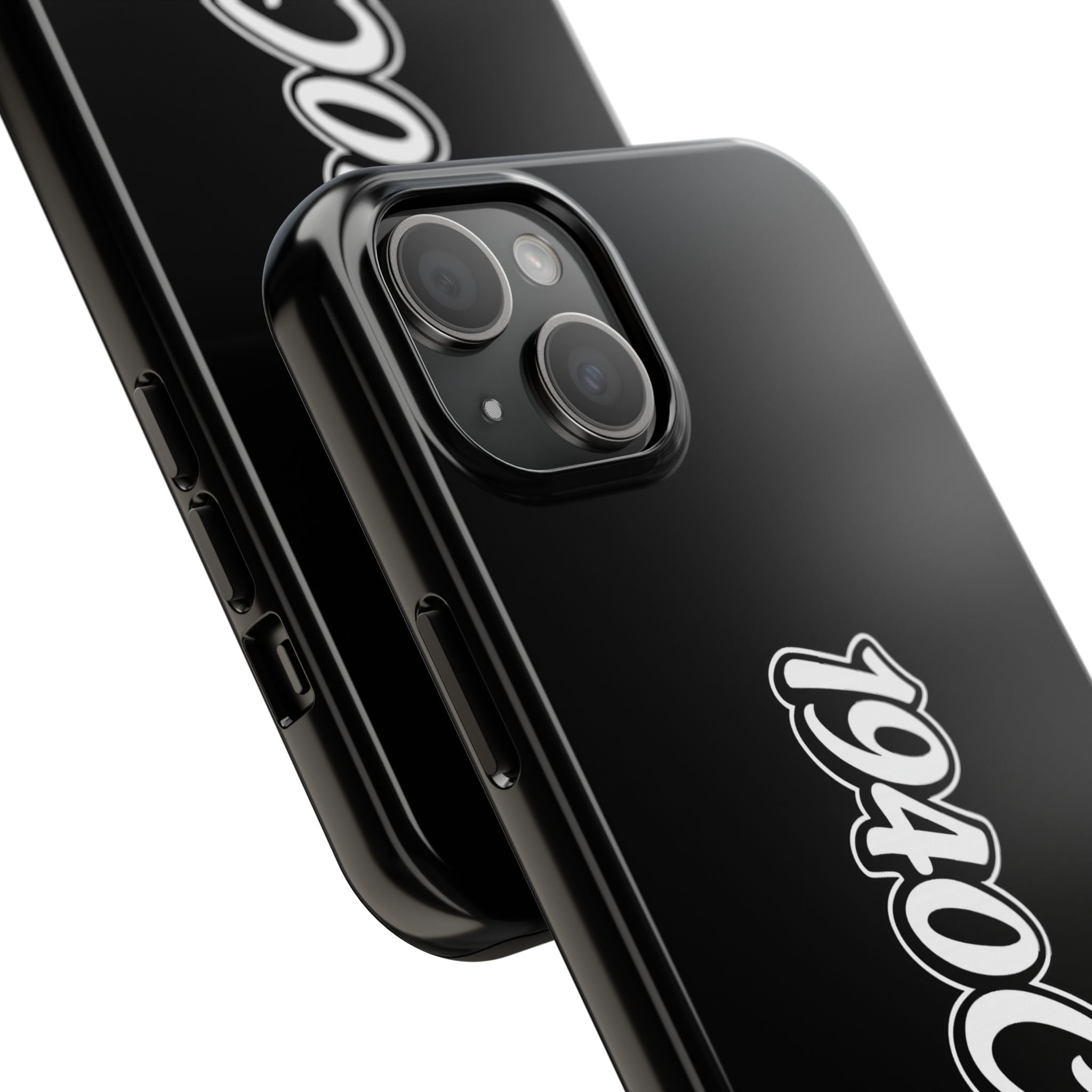 1940 Phone Case