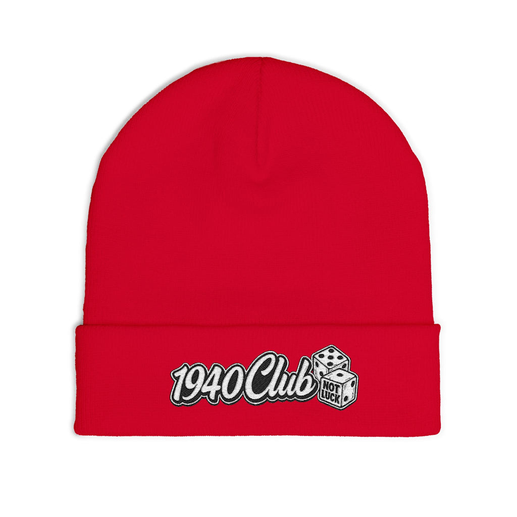 1940 Beanie