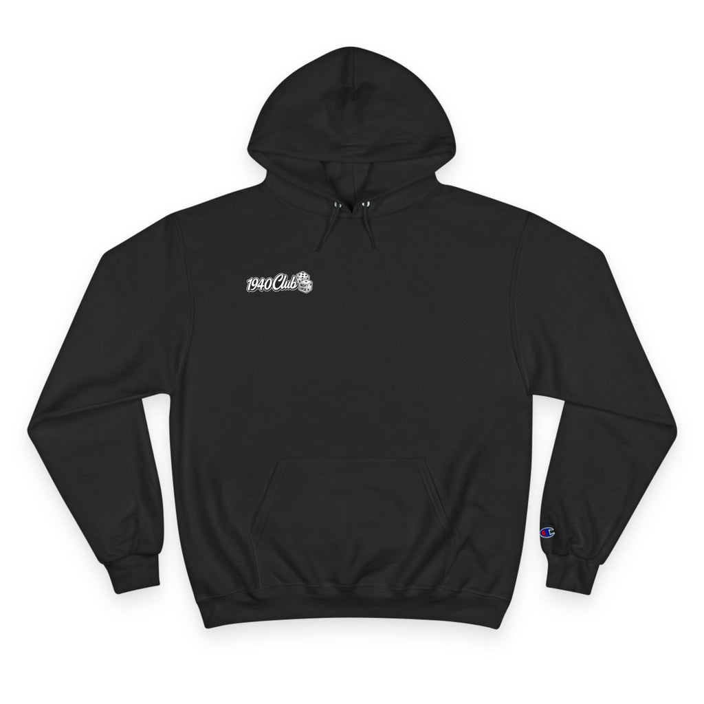 1940 Champion Hoodie
