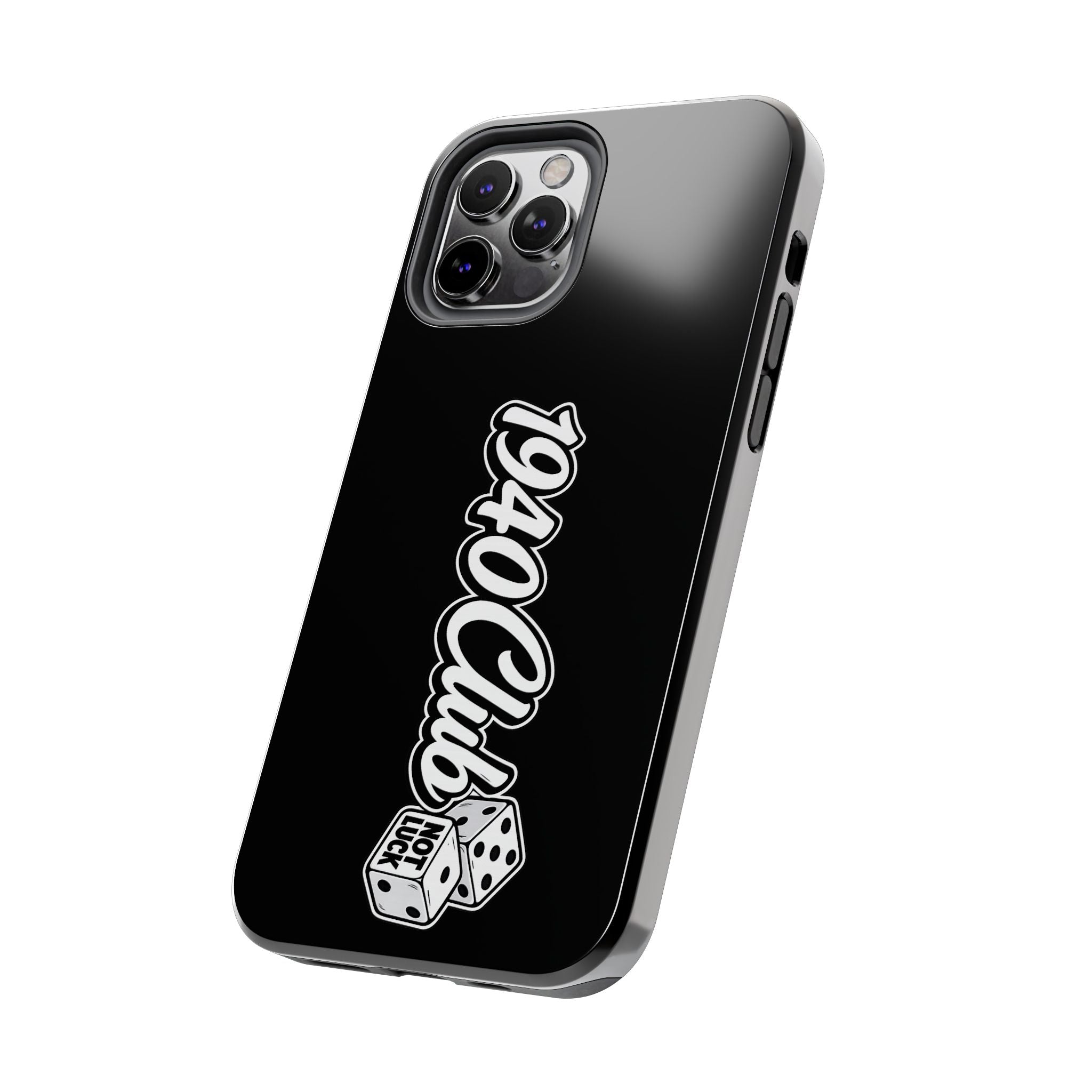 1940 Phone Case