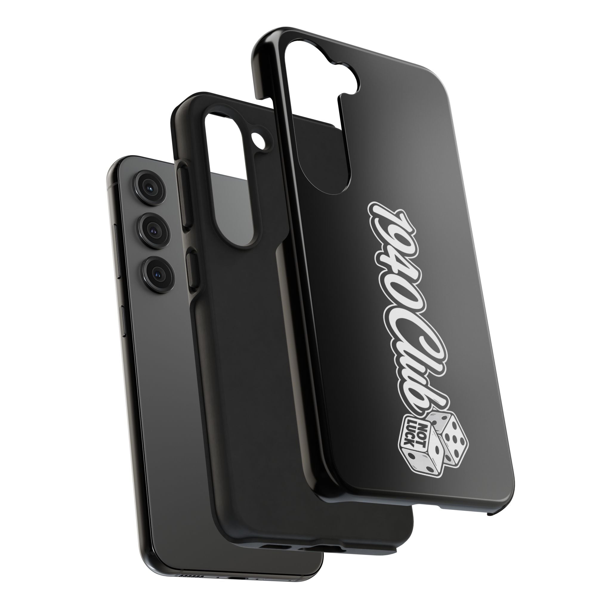 1940 Phone Case