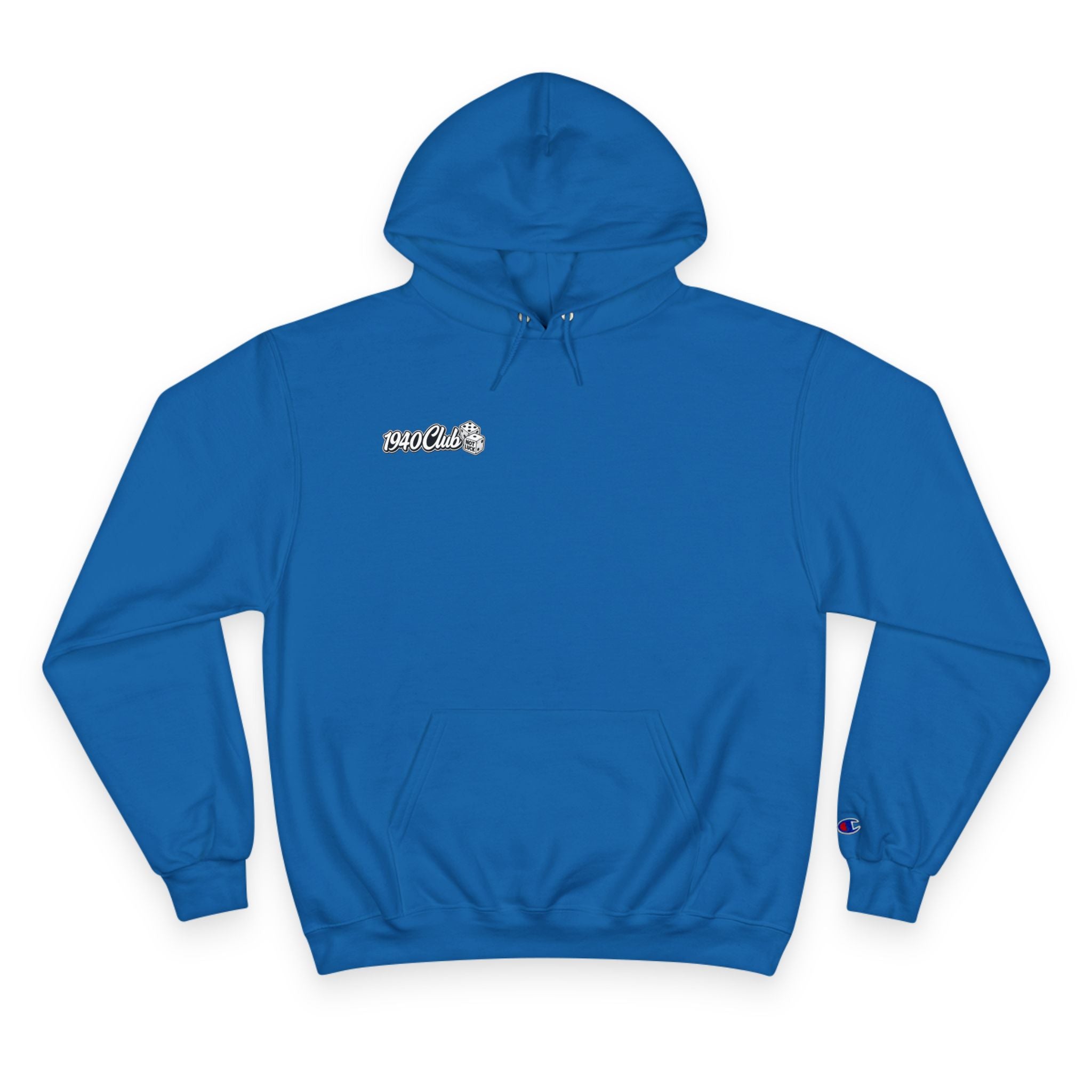 1940 Champion Hoodie