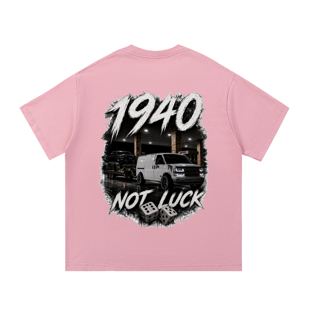 Polar Express x Black Widow Tee