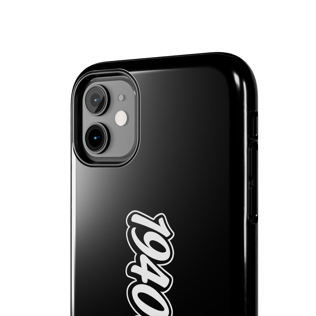 1940 Phone Case