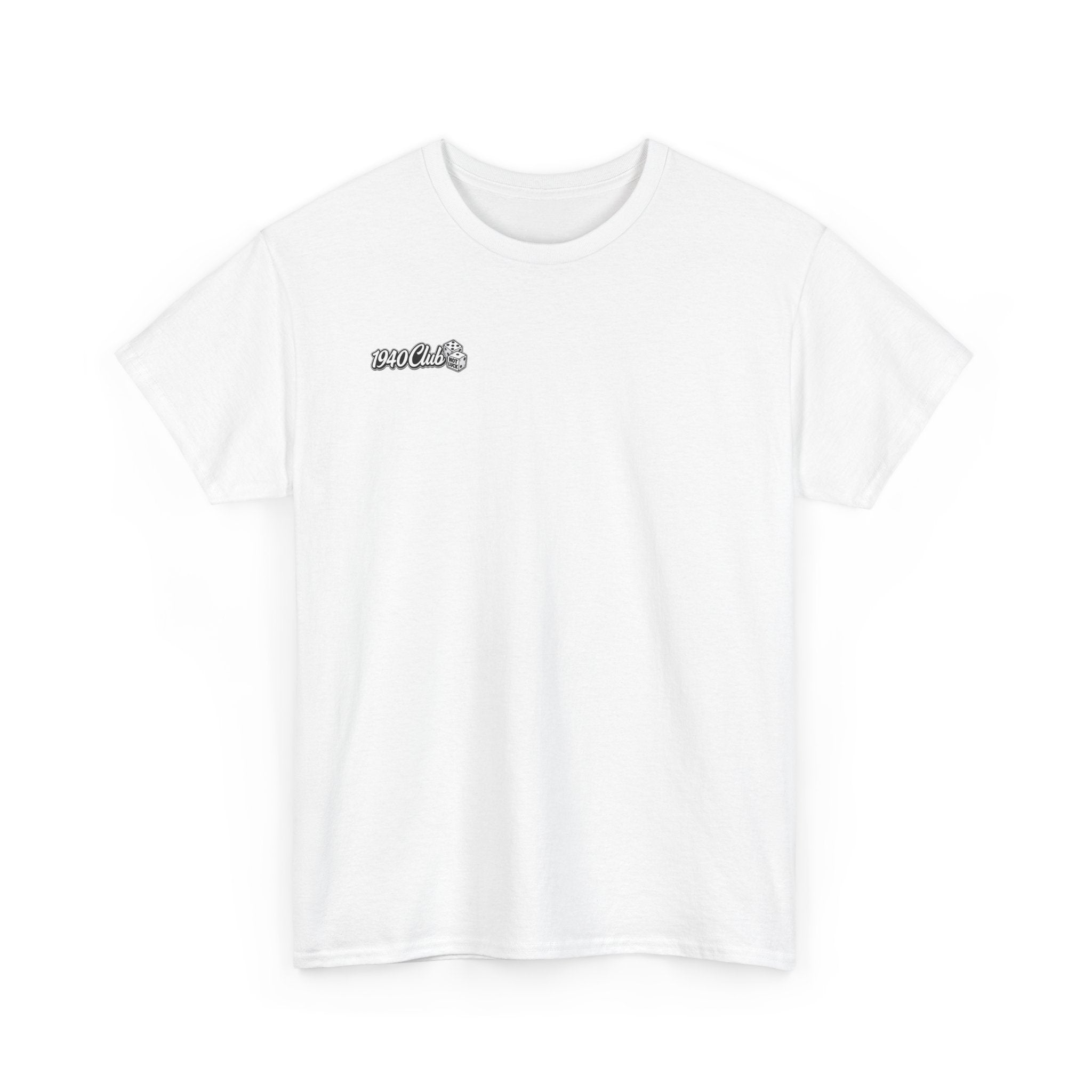 1940 Tee