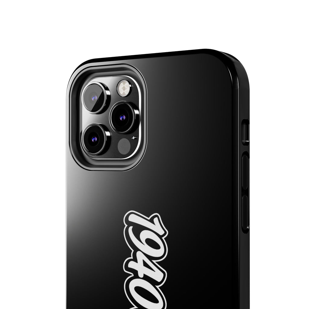 1940 Phone Case