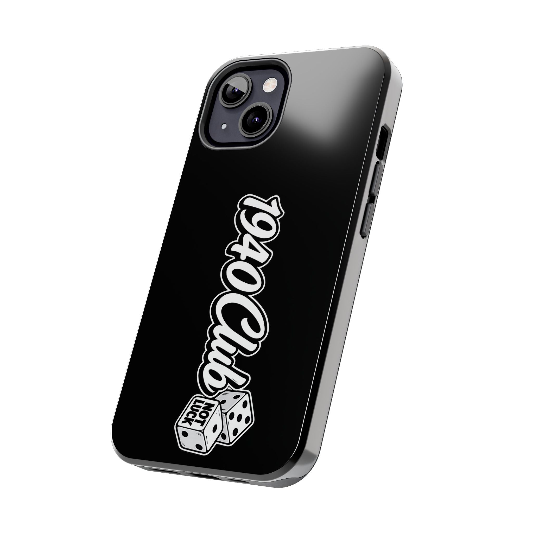 1940 Phone Case