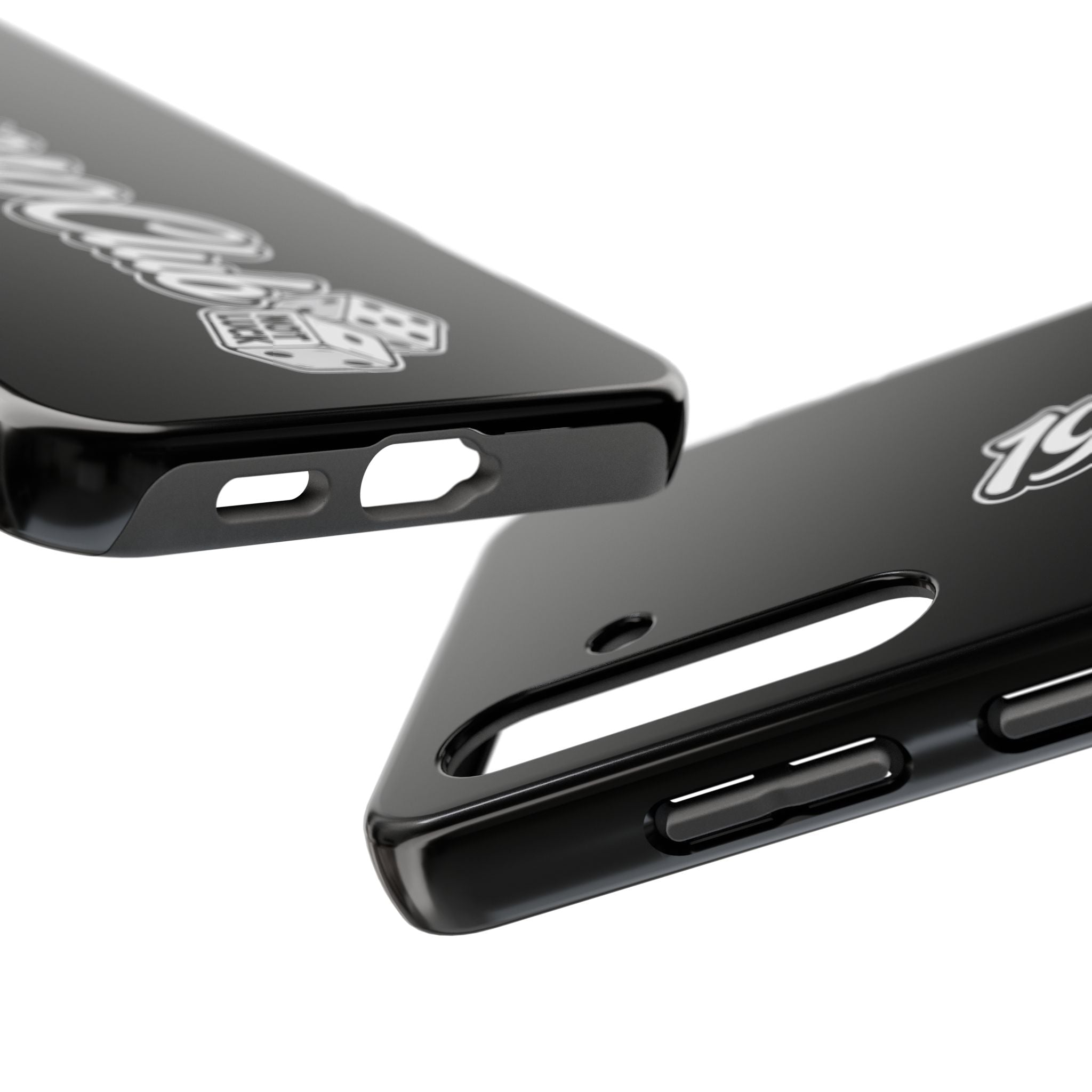 1940 Phone Case