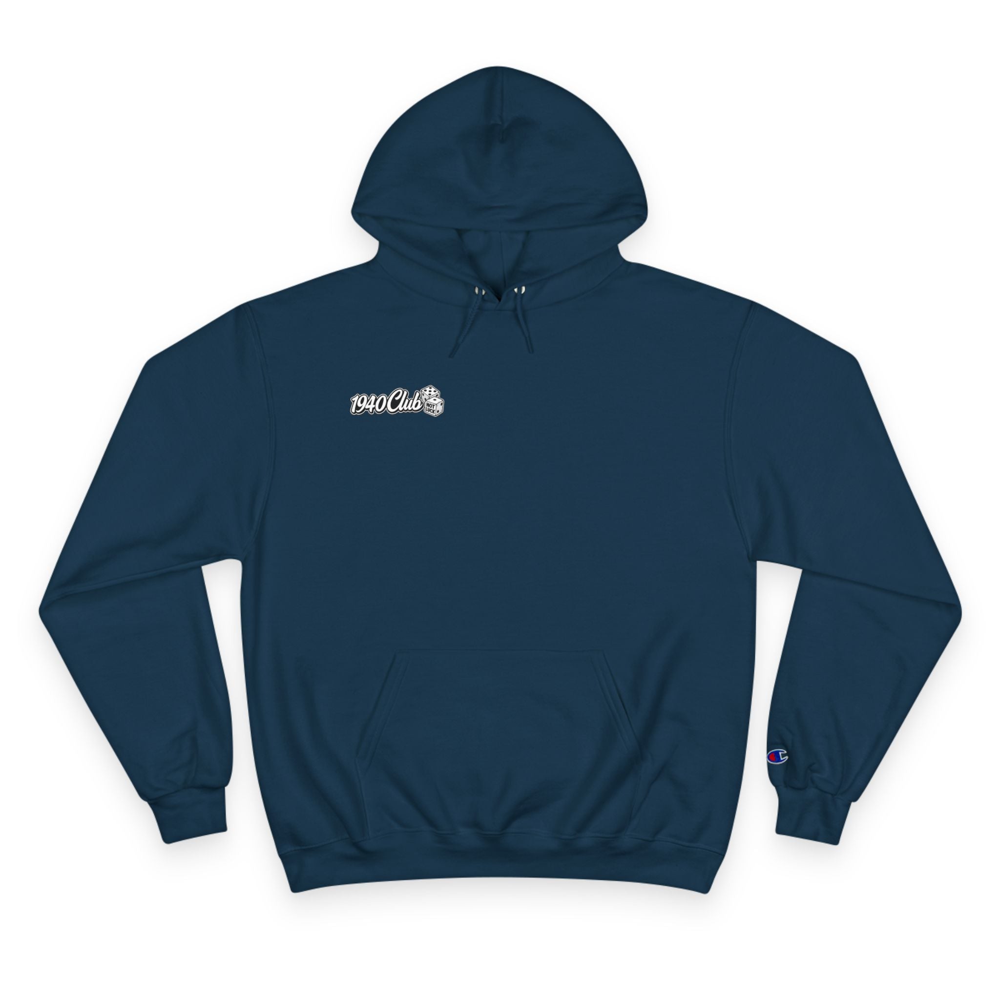 1940 Champion Hoodie