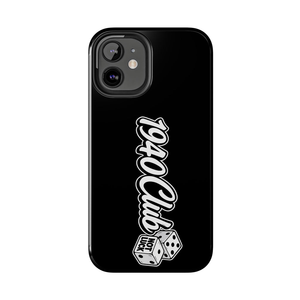 1940 Phone Case