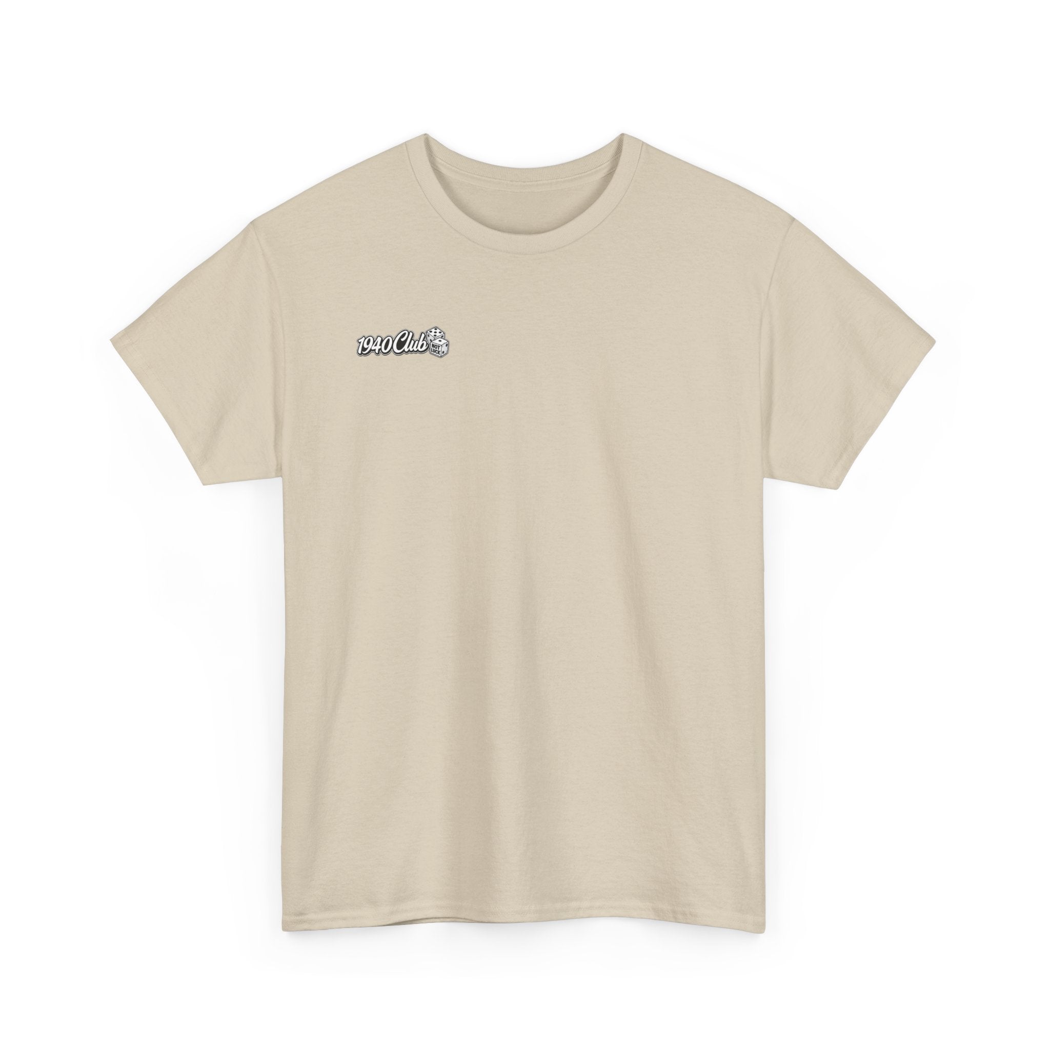 1940 Tee
